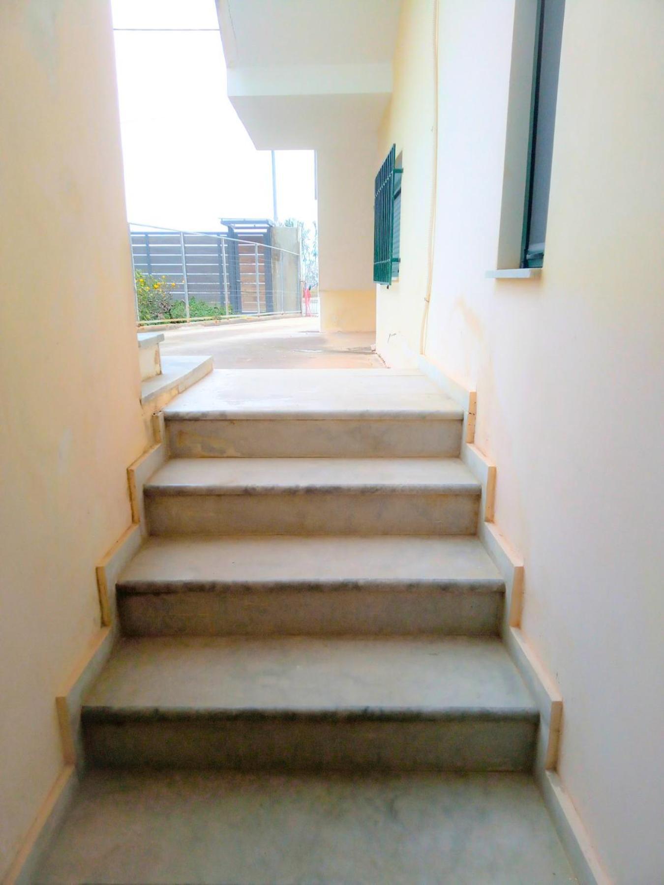 Derveni Seaside Apartments "Penthouse" Ngoại thất bức ảnh